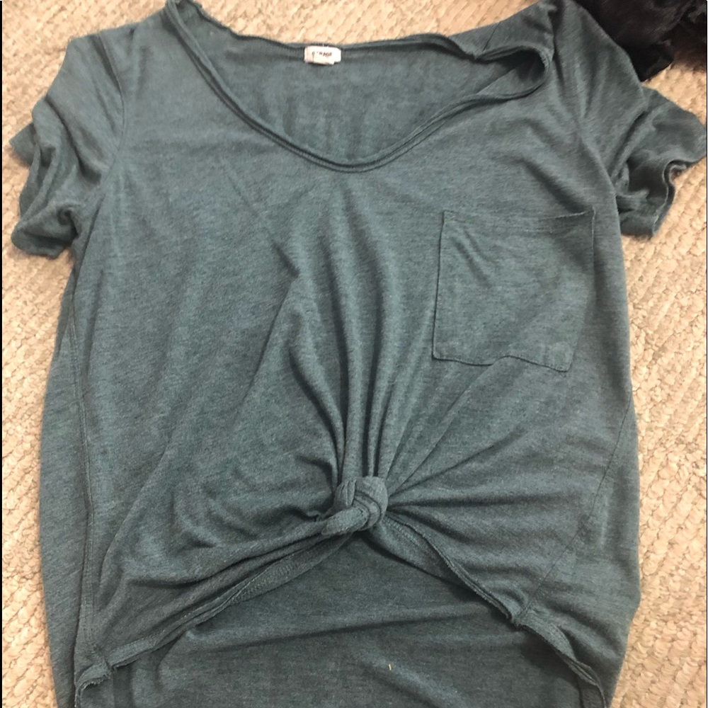 Tee shirt